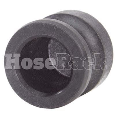 Plastic 1" Male Camlock Dust Plug (USA)