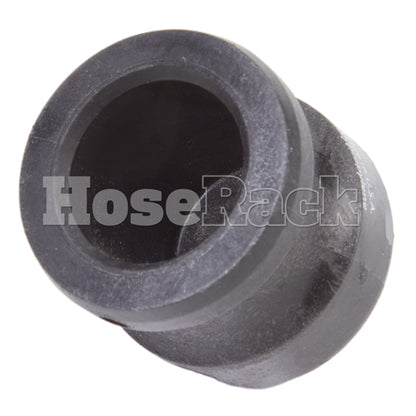 Plastic 1" Male Camlock Dust Plug (USA)