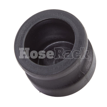 Plastic 1 1/2" Male Camlock Dust Plug (USA)