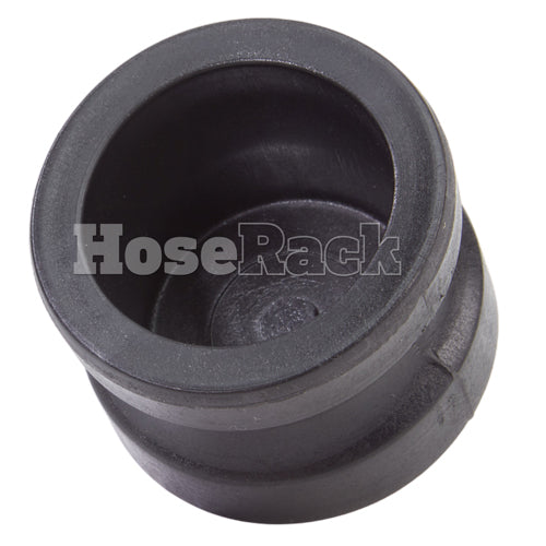 Plastic 2" Male Camlock Dust Plug (USA)