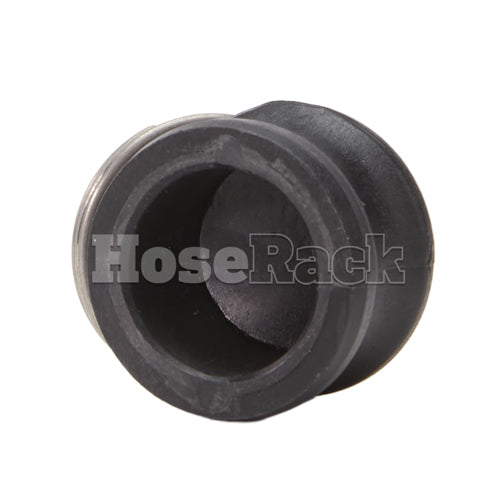 Plastic 3/4" Male Camlock Dust Plug