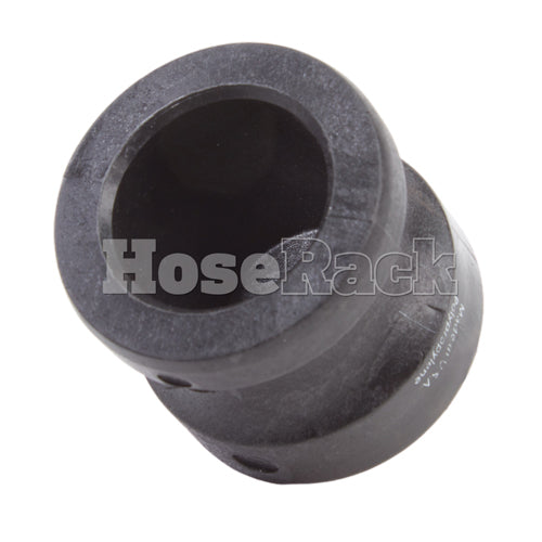 Plastic 1 1/4" Male Camlock Dust Plug (USA)