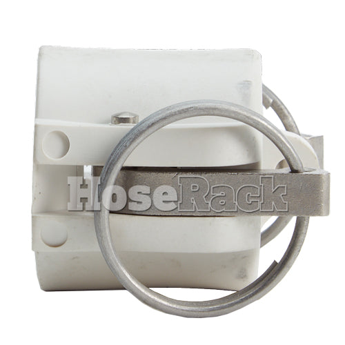 Food Grade Poly 1" Camlock Dust Cap