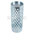 Steel 2" Camlock Thin Barrel Strainer