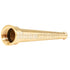 Brass Smooth Bore Nozzle (GHT)