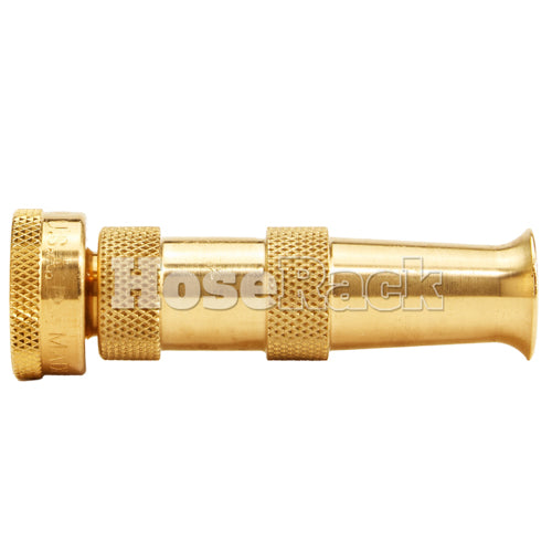 Brass Twist Nozzle (GHT)