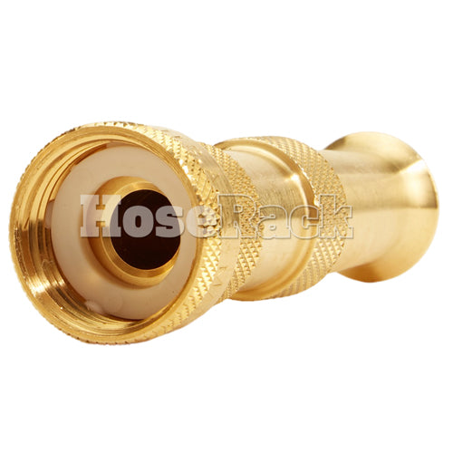 Brass Twist Nozzle (GHT)