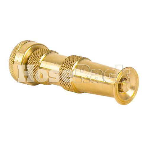 Brass Twist Nozzle (GHT)