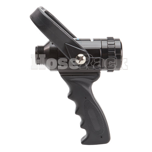 Aluminum 1" Fire Nozzle 30 GPM (NH)