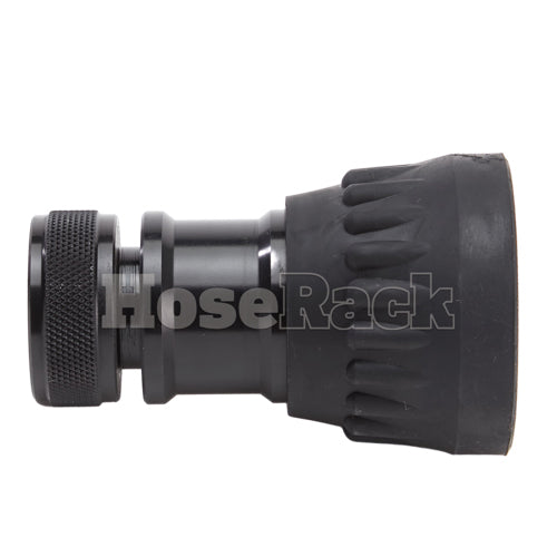 Aluminum 1" Constant Flow Fire Nozzle (NH)