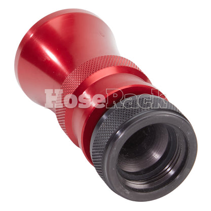 1" Forestry Nozzle Dual Range 10/30 (NPSH)