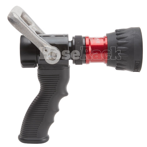 1" Break-Apart Dual Range 10/30 Forestry Nozzle (NPSH)