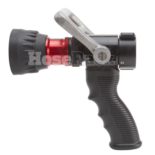 1" Break-Apart Dual Range 10/30 Fire Nozzle (NH)