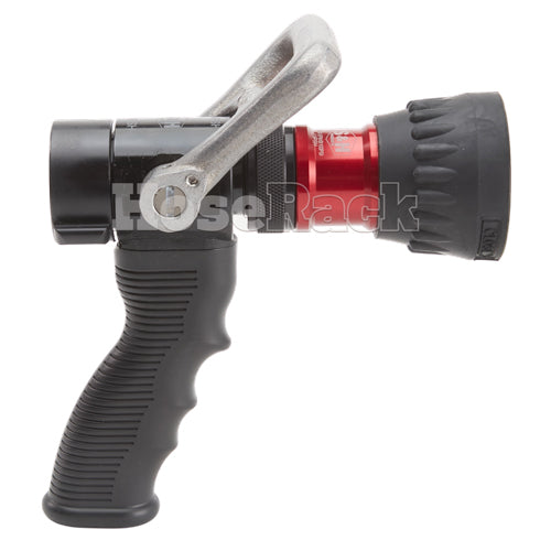 1" Break-Apart Dual Range 10/30 Fire Nozzle (NH)