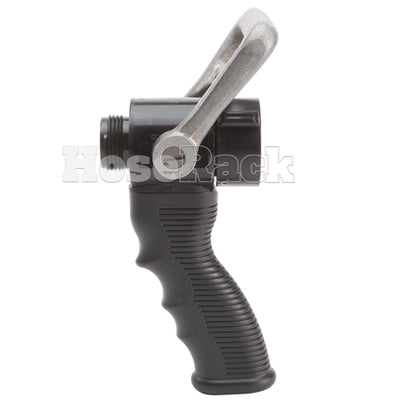 1" Break-Apart Dual Range 10/30 Fire Nozzle (NH)