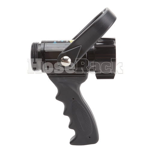 Aluminum 1 1/2" Constant Flow Fire Nozzle (NH)