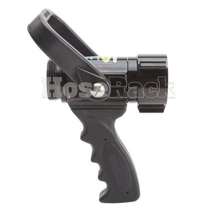 Aluminum 1 1/2" Constant Flow Fire Nozzle (NH)