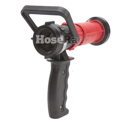 Plastic 1 1/2" High Flow Pistol Grip Fire Nozzle (NPSH)