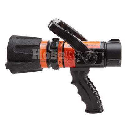 Akron ProVenger 1 1/2" Heavy-Duty 30 to 150 GPM Fire Nozzle (NH)