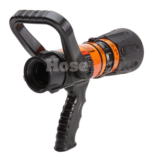 Akron ProVenger 1 1/2" Heavy-Duty 30 to 150 GPM Fire Nozzle (NH)