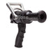 Aluminum 1 1/2" x 15/16" Orifice Pistol Grip Smooth Bore Nozzle (NH)