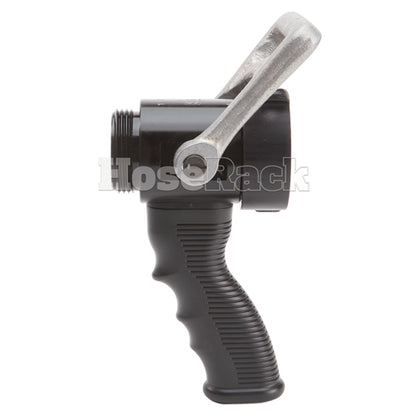 Aluminum 1 1/2" Break-Apart Dual Range 20/60 Forestry Nozzle (NH)