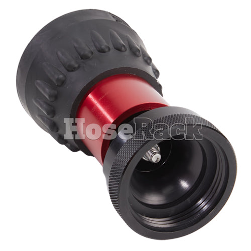 Aluminum 1 1/2" Dual Range 20/90 Forestry Nozzle (NH)