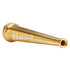 Brass 2" Smooth Bore Fire Nozzle (NPSH)