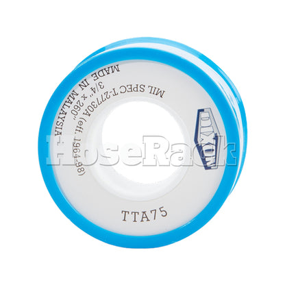 Industrial PTFE Thread Tape (White)