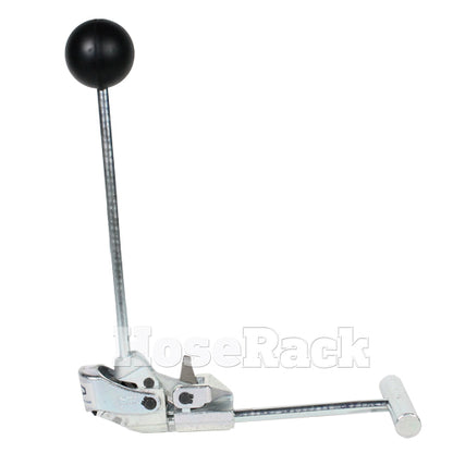 Table Jack-type 3/8" and 5/8" Clamp Banding Hand Tool