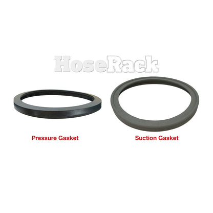 5" Storz Pressure Gasket