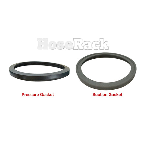 2 1/2" Storz Suction Gasket