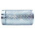 Steel 4" NPSH Thin Barrel Strainer