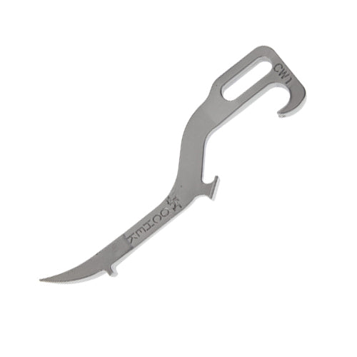 Powder Coated Universal Spanner Wrench