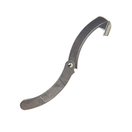 Folding Pocket Spanner Wrench