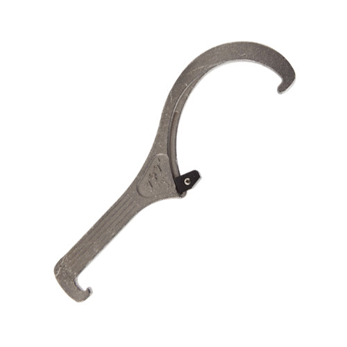 TFT Jumbo Spanner Wrench Fits 1" to 6" Storz