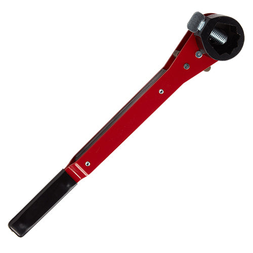 Ratcheting Fire Hydrant Wrench