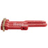 1 1/2" Red Forestry Hose Clamp