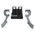 Universal Spanner Wrench Set