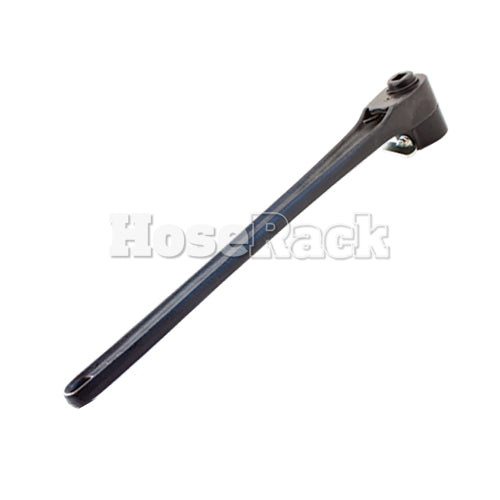 Heavy Duty Ratcheting Fire Hydrant Wrench (20 Inch)