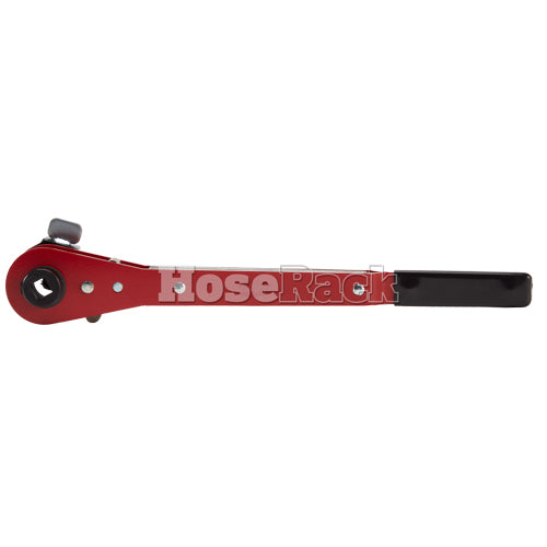 Ratcheting Fire Hydrant Wrench