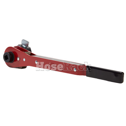 Ratcheting Fire Hydrant Wrench