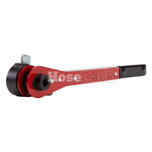 Ratcheting Fire Hydrant Wrench