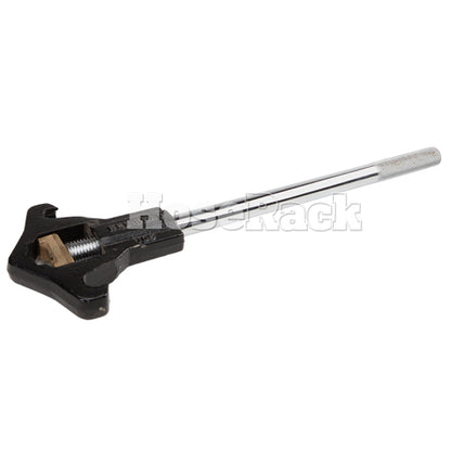 Double Head Adjustable Fire Hydrant Wrench