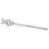 Pigtail Adjustable Hydrant Wrench