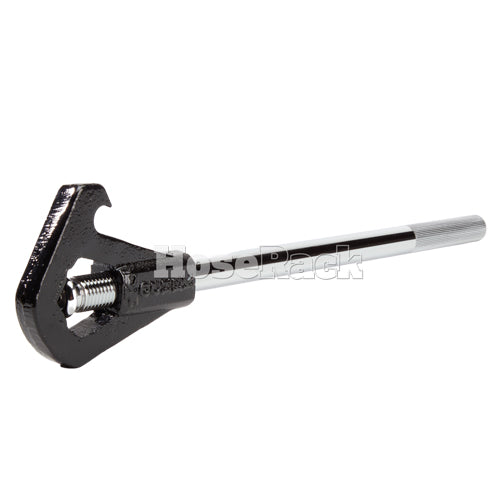 Single Head Adjustable Hydrant Wrench