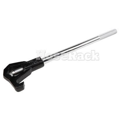 Single Head Adjustable Fire Hydrant Wrench