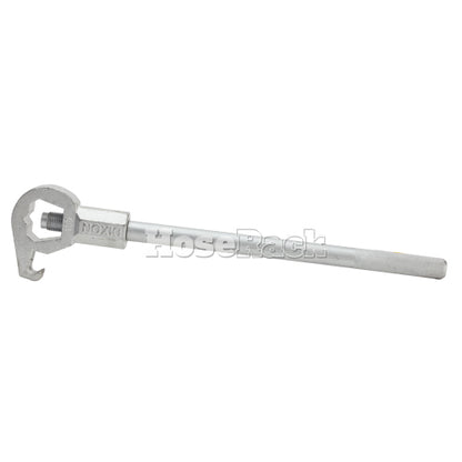 Adjustable Fire Hydrant Wrench