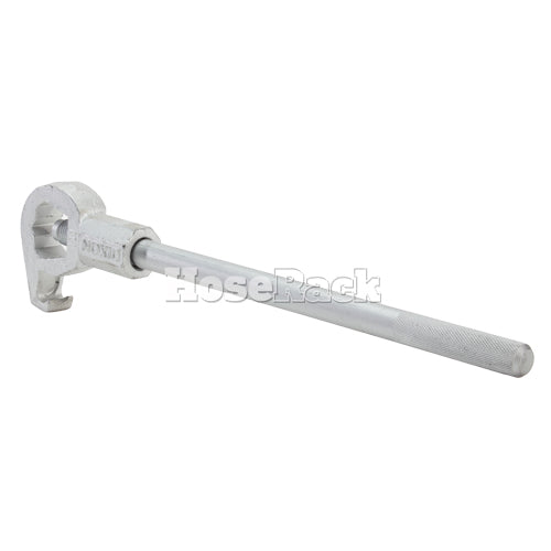 Adjustable Fire Hydrant Wrench