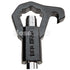 Single Head Short Adjustable Hydrant Wrench